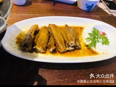 -宴秋杭州菜(锦艺城店)