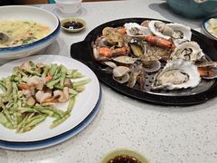 -前王院•巧克力海鲜市集餐厅(万平口店)