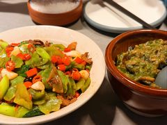 -潇湘阁(汉光百货店)