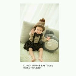 -星宝贝儿童摄影