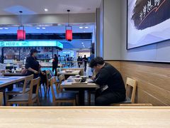 -吉野家(复兴路第二餐厅店)