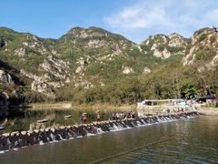 -大连冰峪旅游度假区