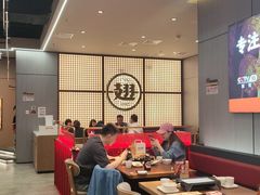 大堂-管氏翅吧(马家堡店)