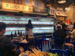 -马路边边串串香(双井直营店)