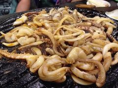 iphone_upload_pic-厚味居炙子烤肉·清真(天桥南纬路店)