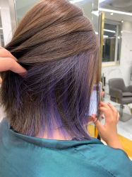 -潘多拉Hairsalon