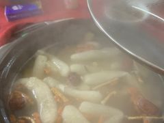 -花苑美食横琴生蚝火锅(拱北粤华路店)