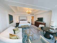 -广州富力丽思卡尔顿酒店