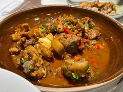 -攸州小镇家湘菜(小米科技园店)
