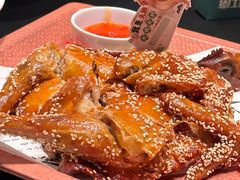 -庆江南江南菜(琴湖溪里花园城店)