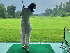 -昆明春城湖畔度假村