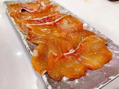 -金刚山(学府路店)