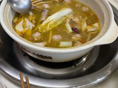 -土连锅·现熬养生汤锅(梁家巷店)