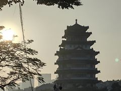 -合江楼