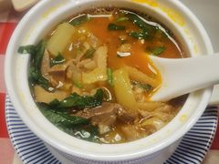 -西贝(华发商都店)