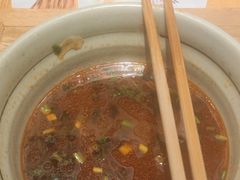 -呼啦面馆·头牌豌杂面(珠江国际B区店)