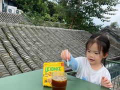 -糖房咖啡(南锣鼓巷店)