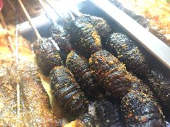 -明明烤牛肉(原明明东北烧烤)