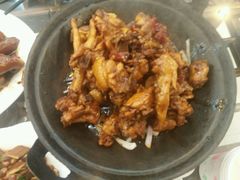 -徽州美食(三十年老店)