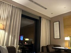-天津东凯悦酒店