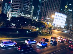 -渣打银行(上海分行)