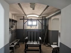 -青岛德国监狱旧址博物馆