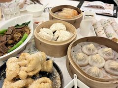 -翠园(北京王府中环店)