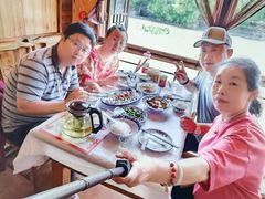 -邱记私房菜·十八年本地菜