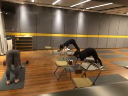 点击看大图 -FineYoga梵音瑜伽·普拉提