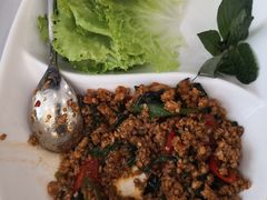 -阿诺泰·泰国餐厅(紫荆店)