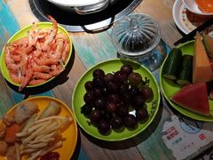 -名羊天下·火锅烧烤自助料理(镇明路店)