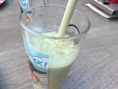 -Tubestation站点比萨(五道营店)