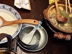 -古都历食南京菜·烤鸭·鸭血粉丝·汤包(南京博物院店)