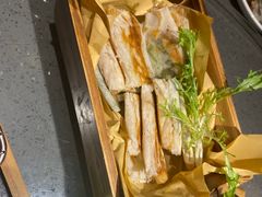 -老头儿油爆虾(星光一期店)