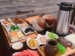 -青藤茶馆(凤起路店)