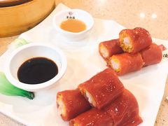 -点都德(汇盈广场店)