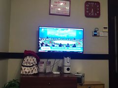 -笑傲江湖·影院式足道·SPA按摩(常发广场店)