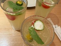-德川家日本料理(中关村寰太大厦店)
