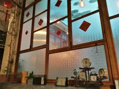 -桃园眷村(万象天地店)
