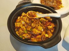 -峨嵋酒家(地安门店)