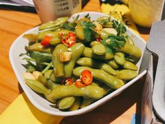 -木屋烧烤(龙湖天街店)