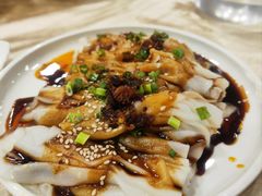-食为先(中山七路店)