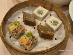 -得月楼·省级非遗·传统苏帮菜(观前店)