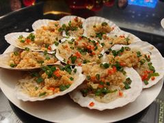 -怡品堂·金宴 (北京索菲特大酒店)