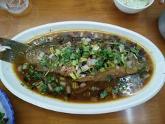 -美味居(古城店)