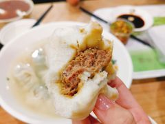 -天食包子铺(中华西路店)