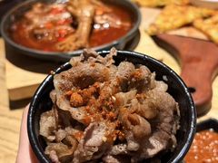 -泥炉烧肉师(新街口金銮巷店)