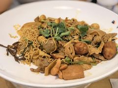 -拿渡麻辣香锅(龙旗购物中心店)