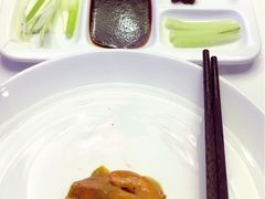 -同喜烤鸭店(光芒店)