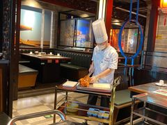 -前门后头老北京铜锅涮肉·京味菜·烤鸭(伊藤洋华堂店)